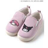 サンリオキャラクターズスリッポン | F.O.Online Store | 詳細画像11