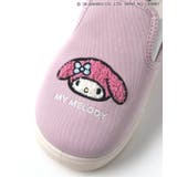 サンリオキャラクターズスリッポン | F.O.Online Store | 詳細画像14