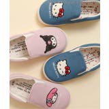 サンリオキャラクターズスリッポン | F.O.Online Store | 詳細画像17