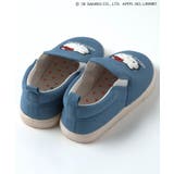 サンリオキャラクターズスリッポン | F.O.Online Store | 詳細画像3