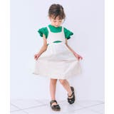 リボン付きハートサンダル | F.O.Online Store | 詳細画像11