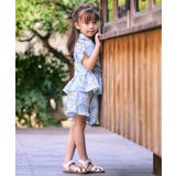 リボン付きハートサンダル | F.O.Online Store | 詳細画像14