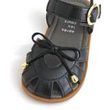 リボン付きハートサンダル | F.O.Online Store | 詳細画像7