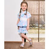 リボンメッシュサンダル | F.O.Online Store | 詳細画像25