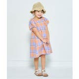 リボンメッシュサンダル | F.O.Online Store | 詳細画像6