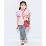リボンメッシュサンダル | F.O.Online Store | 詳細画像8