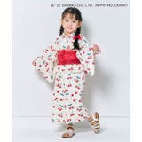 リボンメッシュサンダル | F.O.Online Store | 詳細画像9