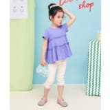 リボンジェリーパンプス | F.O.Online Store | 詳細画像7 