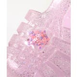 モチーフジェリーサンダル | F.O.Online Store | 詳細画像10 