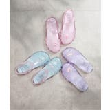 モチーフジェリーサンダル | F.O.Online Store | 詳細画像21 