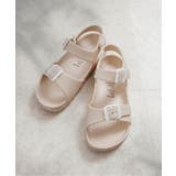 ベージュ | 【26年新作】EVAサンダル | F.O.Online Store