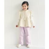 ハート刺繍メッシュサンダル | F.O.Online Store | 詳細画像21 