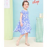 ハート刺繍メッシュサンダル | F.O.Online Store | 詳細画像25 