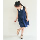 ハート刺繍メッシュサンダル | F.O.Online Store | 詳細画像28 