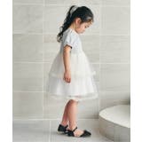 ハート刺繍メッシュサンダル | F.O.Online Store | 詳細画像5 