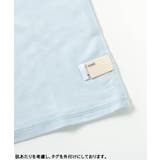 WEB限定 吸水速乾深あきインナー キャミソール_接触冷感 | F.O.Online Store | 詳細画像12