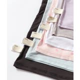 WEB限定 吸水速乾深あきインナー キャミソール_接触冷感 | F.O.Online Store | 詳細画像17