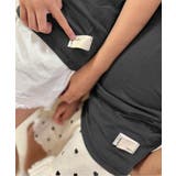 WEB限定 吸水速乾深あきインナー キャミソール_接触冷感 | F.O.Online Store | 詳細画像4