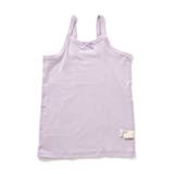 WEB限定 吸水速乾深あきインナー キャミソール_接触冷感 | F.O.Online Store | 詳細画像6