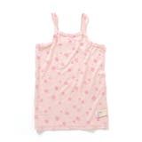 WEB限定 吸水速乾深あきインナー キャミソール_接触冷感 | F.O.Online Store | 詳細画像8