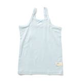 WEB限定 吸水速乾深あきインナー キャミソール_接触冷感 | F.O.Online Store | 詳細画像9