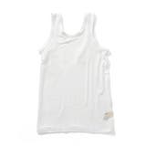 WEB限定 吸水速乾深あきインナー タンクトップ_接触冷感 | F.O.Online Store | 詳細画像11