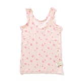 WEB限定 吸水速乾深あきインナー タンクトップ_接触冷感 | F.O.Online Store | 詳細画像12