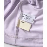 サラサラこんにちはインナー ノースリーブTシャツ | F.O.Online Store | 詳細画像16