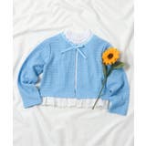 サラサラこんにちはインナー ノースリーブTシャツ | F.O.Online Store | 詳細画像7
