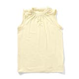 サラサラこんにちはインナー ノースリーブTシャツ | F.O.Online Store | 詳細画像9