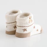 モチーフ刺繍ベビーソックス | F.O.Online Store | 詳細画像7 