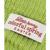 little bunny ベビールーズソックス | F.O.Online Store | 詳細画像3 