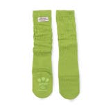 グリーン | little bunny ベビールーズソックス | F.O.Online Store
