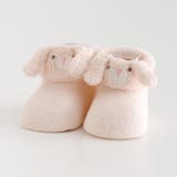 ピンク | アニマルベビーソックス | F.O.Online Store