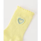 ハートあきソックス | F.O.Online Store | 詳細画像14 