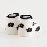 さくらんぼ・花柄ベビーソックス | F.O.Online Store | 詳細画像2 