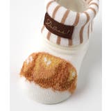 おやつ柄ベビーソックス | F.O.Online Store | 詳細画像4 