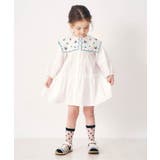 ハート・花柄シアーソックス | F.O.Online Store | 詳細画像3 