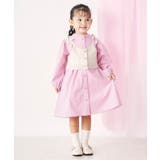 ぽこぽこお花ジャカードソックス | F.O.Online Store | 詳細画像3