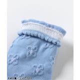 ぽこぽこお花ジャカードソックス | F.O.Online Store | 詳細画像6