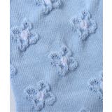 ぽこぽこお花ジャカードソックス | F.O.Online Store | 詳細画像7