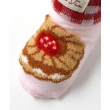 3時のおやつベビーソックス | F.O.Online Store | 詳細画像8