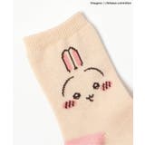 【リンク】【アニメちいかわ】フェイスソックス | F.O.Online Store | 詳細画像10 