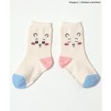 【リンク】【アニメちいかわ】フェイスソックス | F.O.Online Store | 詳細画像12 