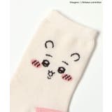 【リンク】【アニメちいかわ】フェイスソックス | F.O.Online Store | 詳細画像14 