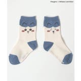 【リンク】【アニメちいかわ】フェイスソックス | F.O.Online Store | 詳細画像2 