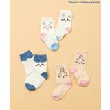 【リンク】【アニメちいかわ】フェイスソックス | F.O.Online Store | 詳細画像20 
