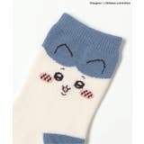 【リンク】【アニメちいかわ】フェイスソックス | F.O.Online Store | 詳細画像4 