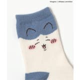 【リンク】【アニメちいかわ】フェイスソックス | F.O.Online Store | 詳細画像5 
