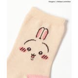 【リンク】【アニメちいかわ】フェイスソックス | F.O.Online Store | 詳細画像9 
